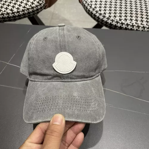 Replica Moncler Caps #1299644 $32.00 USD for Wholesale