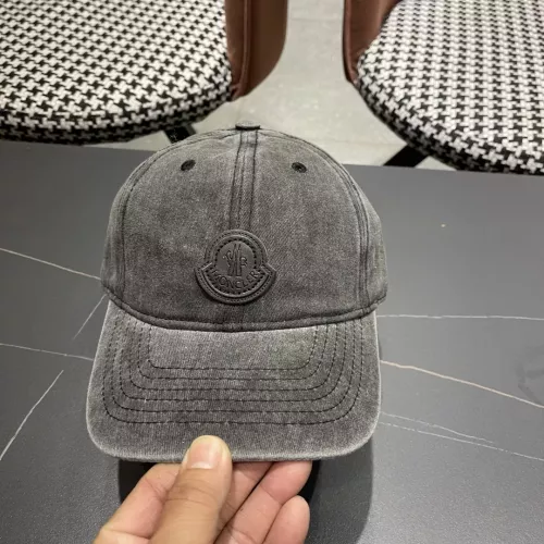 Moncler Caps #1299645 $32.00 USD, Wholesale Replica Moncler Caps