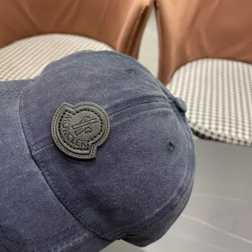 Replica Moncler Caps #1299647 $32.00 USD for Wholesale