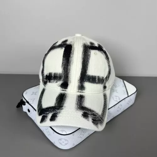 Balenciaga Caps #1299652 $25.00 USD, Wholesale Replica Balenciaga Caps