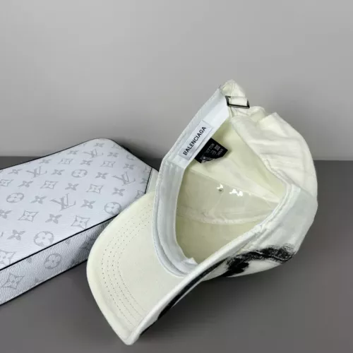 Replica Balenciaga Caps #1299652 $25.00 USD for Wholesale