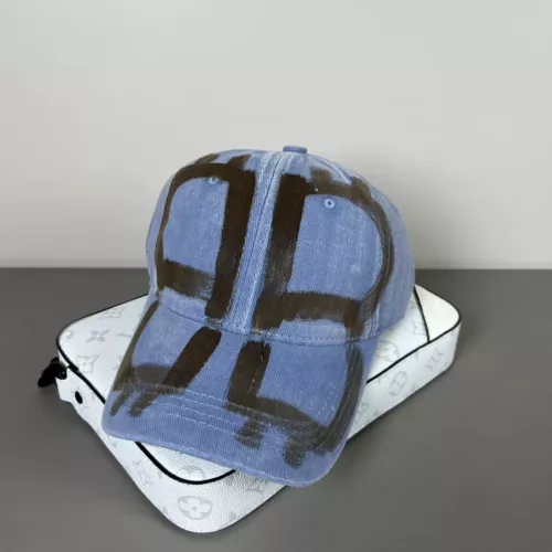 Balenciaga Caps #1299653 $25.00 USD, Wholesale Replica Balenciaga Caps