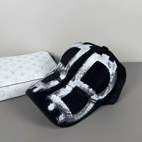 Replica Balenciaga Caps #1299655 $25.00 USD for Wholesale