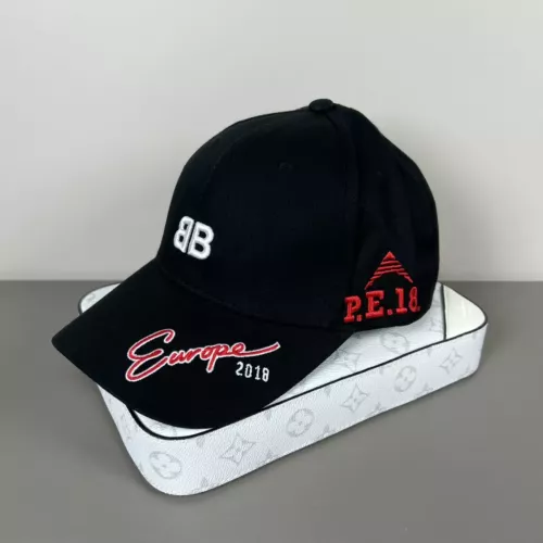 Replica Balenciaga Caps #1299662 $25.00 USD for Wholesale