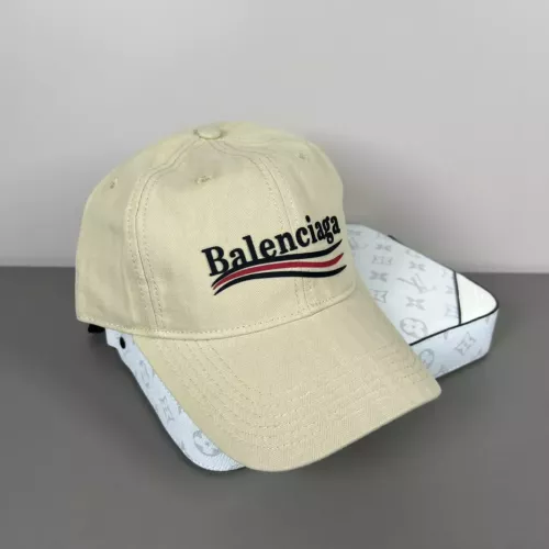 Replica Balenciaga Caps #1299663 $25.00 USD for Wholesale