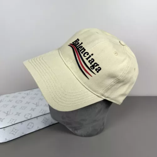 Replica Balenciaga Caps #1299663 $25.00 USD for Wholesale