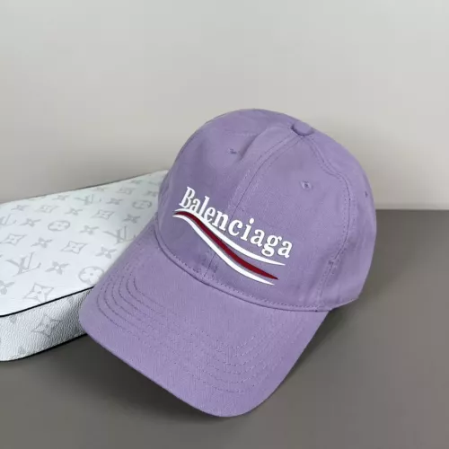 Balenciaga Caps #1299664 $25.00 USD, Wholesale Replica Balenciaga Caps