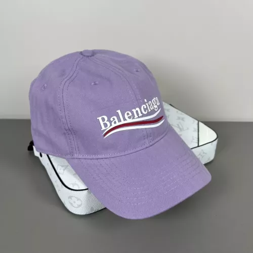 Replica Balenciaga Caps #1299664 $25.00 USD for Wholesale