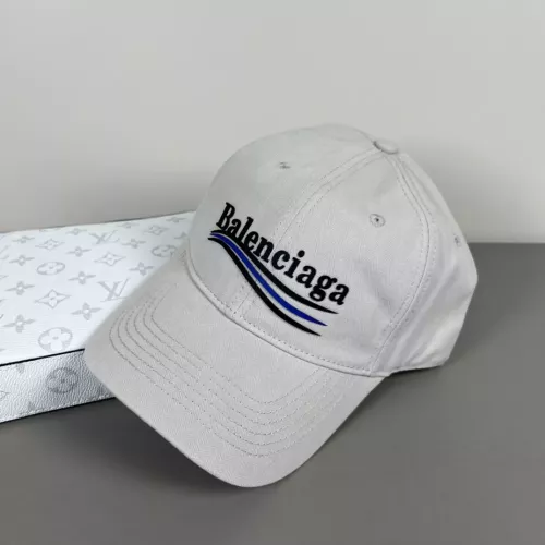 Balenciaga Caps #1299665 $25.00 USD, Wholesale Replica Balenciaga Caps