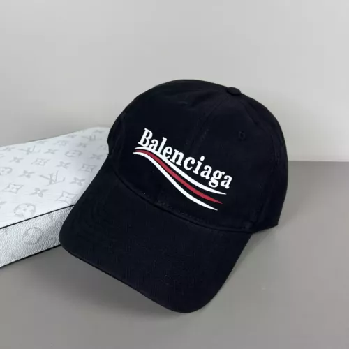 Balenciaga Caps #1299666 $25.00 USD, Wholesale Replica Balenciaga Caps