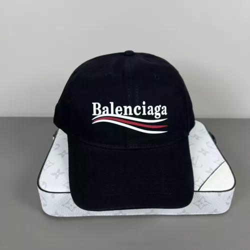 Replica Balenciaga Caps #1299666 $25.00 USD for Wholesale