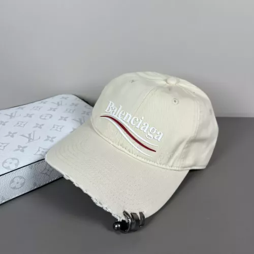 Balenciaga Caps #1299667 $29.00 USD, Wholesale Replica Balenciaga Caps