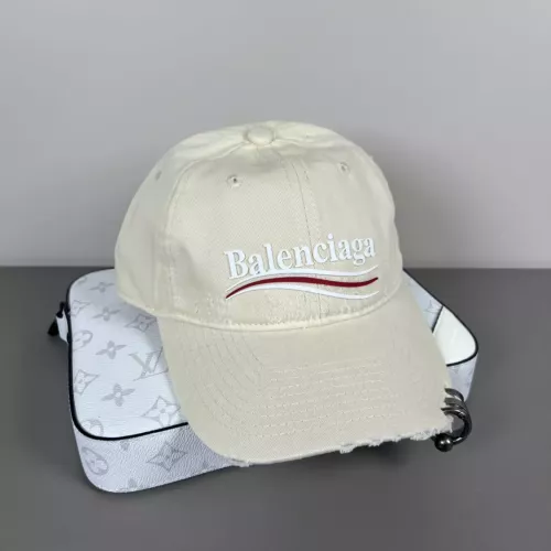 Replica Balenciaga Caps #1299667 $29.00 USD for Wholesale