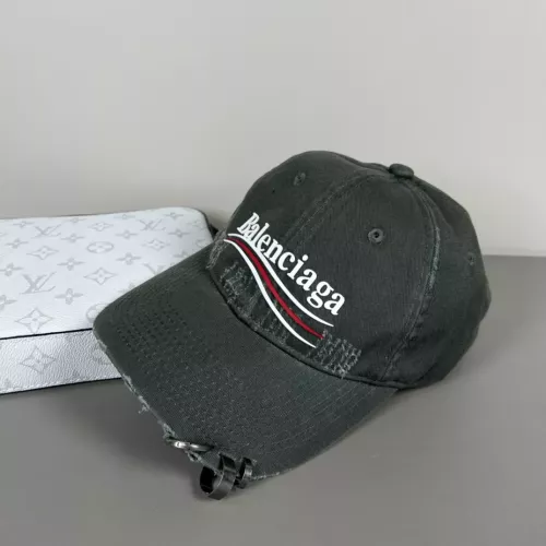 Balenciaga Caps #1299668 $29.00 USD, Wholesale Replica Balenciaga Caps