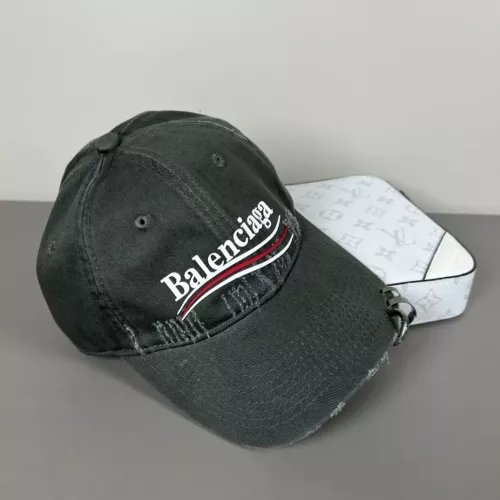 Replica Balenciaga Caps #1299668 $29.00 USD for Wholesale