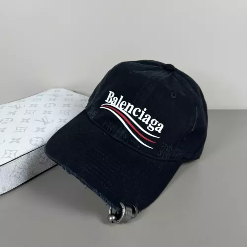 Balenciaga Caps #1299669 $29.00 USD, Wholesale Replica Balenciaga Caps