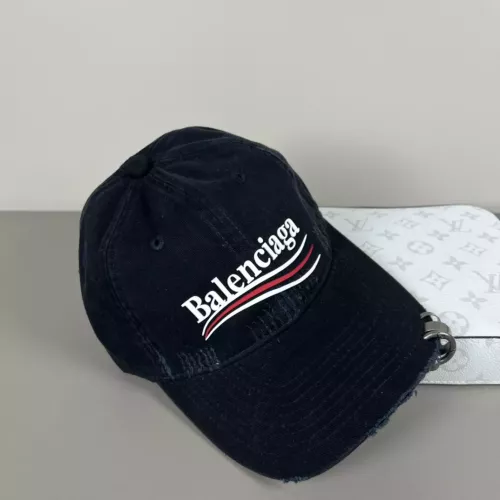 Replica Balenciaga Caps #1299669 $29.00 USD for Wholesale