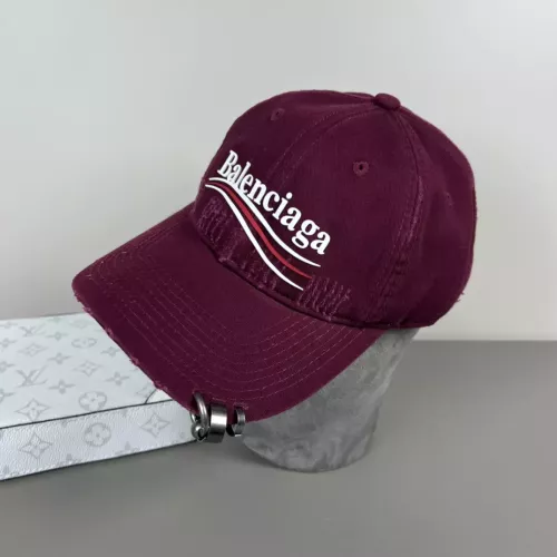 Replica Balenciaga Caps #1299670 $29.00 USD for Wholesale