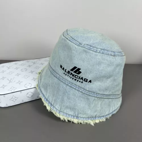 Balenciaga Caps #1299671 $29.00 USD, Wholesale Replica Balenciaga Caps