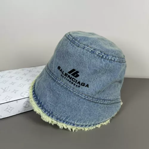 Balenciaga Caps #1299672 $29.00 USD, Wholesale Replica Balenciaga Caps