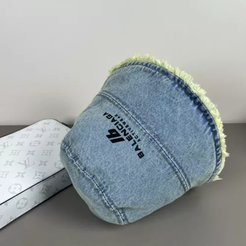 Replica Balenciaga Caps #1299672 $29.00 USD for Wholesale