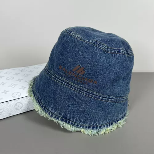 Balenciaga Caps #1299673 $29.00 USD, Wholesale Replica Balenciaga Caps