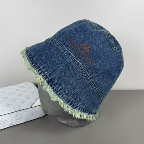 Replica Balenciaga Caps #1299673 $29.00 USD for Wholesale