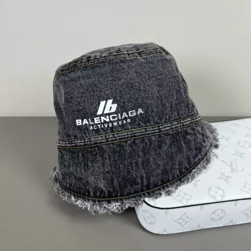 Balenciaga Caps #1299674 $29.00 USD, Wholesale Replica Balenciaga Caps