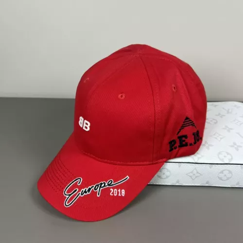 Replica Balenciaga Caps #1299675 $25.00 USD for Wholesale