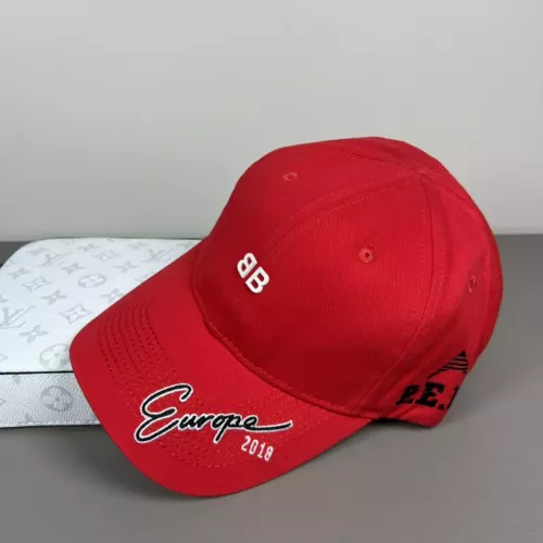 Replica Balenciaga Caps #1299675 $25.00 USD for Wholesale