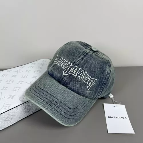 Replica Balenciaga Caps #1299676 $25.00 USD for Wholesale