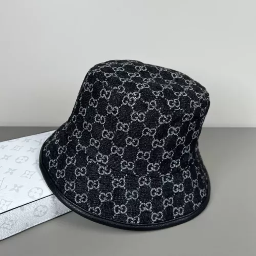 Gucci Caps #1299679 $25.00 USD, Wholesale Replica Gucci Caps