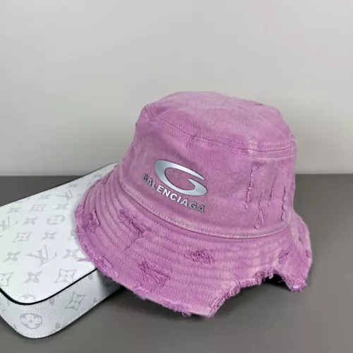 Balenciaga Caps #1299680 $29.00 USD, Wholesale Replica Balenciaga Caps