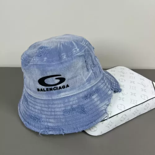 Balenciaga Caps #1299681 $29.00 USD, Wholesale Replica Balenciaga Caps