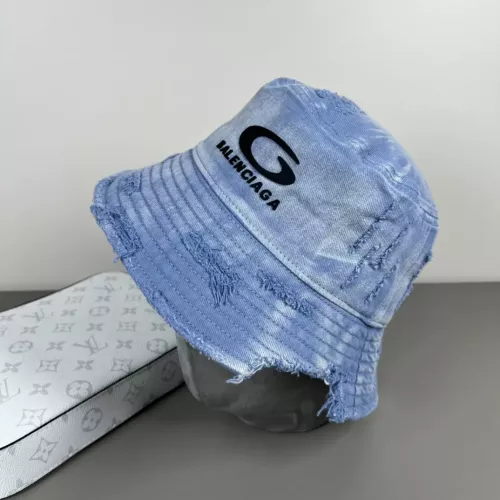 Replica Balenciaga Caps #1299681 $29.00 USD for Wholesale