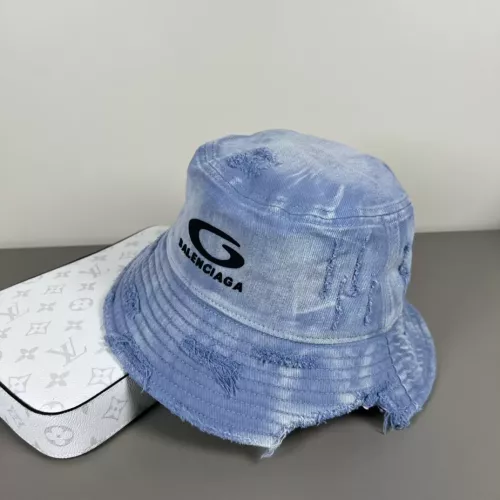 Replica Balenciaga Caps #1299681 $29.00 USD for Wholesale