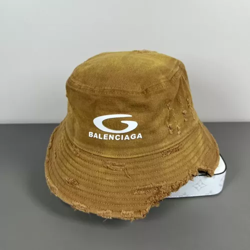 Balenciaga Caps #1299682 $29.00 USD, Wholesale Replica Balenciaga Caps