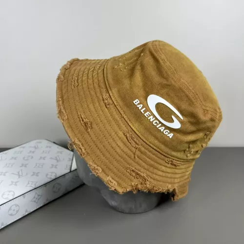 Replica Balenciaga Caps #1299682 $29.00 USD for Wholesale