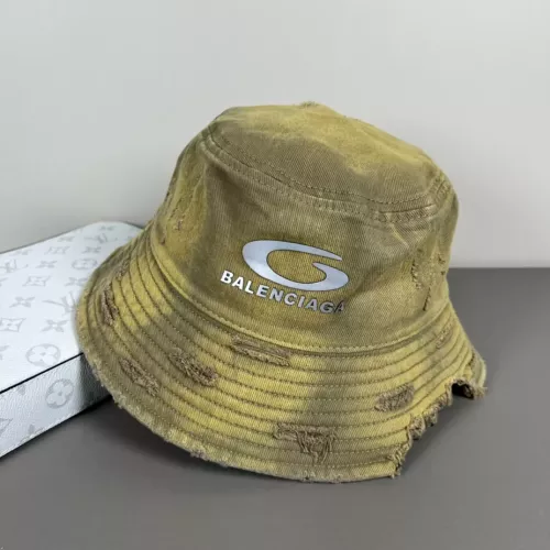 Balenciaga Caps #1299683 $29.00 USD, Wholesale Replica Balenciaga Caps