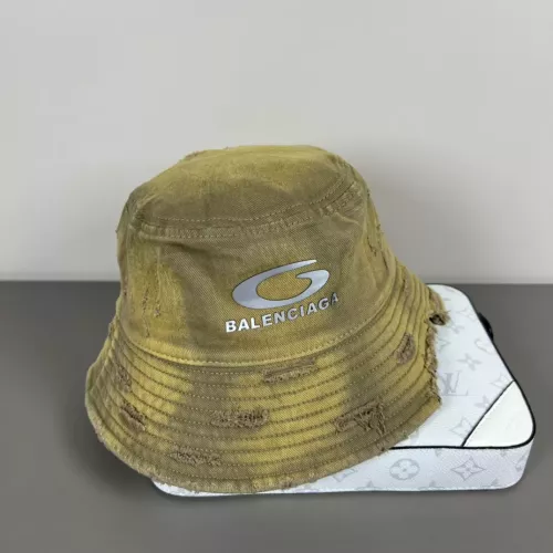 Replica Balenciaga Caps #1299683 $29.00 USD for Wholesale