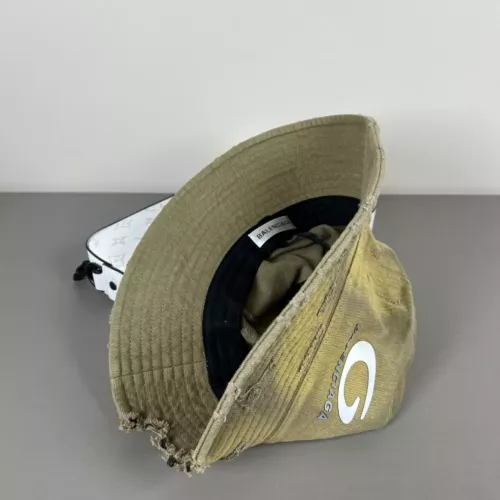 Replica Balenciaga Caps #1299683 $29.00 USD for Wholesale