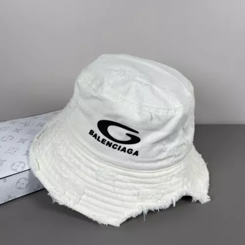 Balenciaga Caps #1299684 $29.00 USD, Wholesale Replica Balenciaga Caps