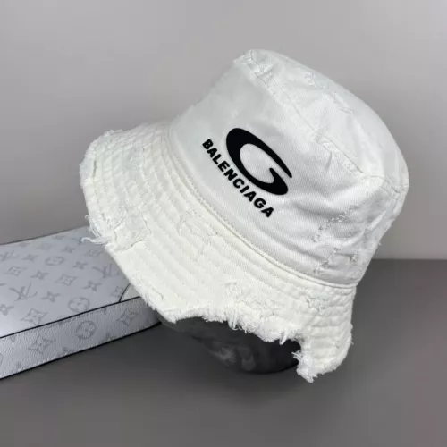 Replica Balenciaga Caps #1299684 $29.00 USD for Wholesale