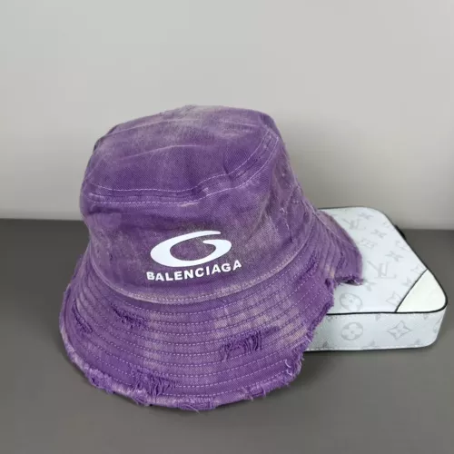 Balenciaga Caps #1299685 $29.00 USD, Wholesale Replica Balenciaga Caps