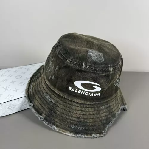 Balenciaga Caps #1299686 $29.00 USD, Wholesale Replica Balenciaga Caps