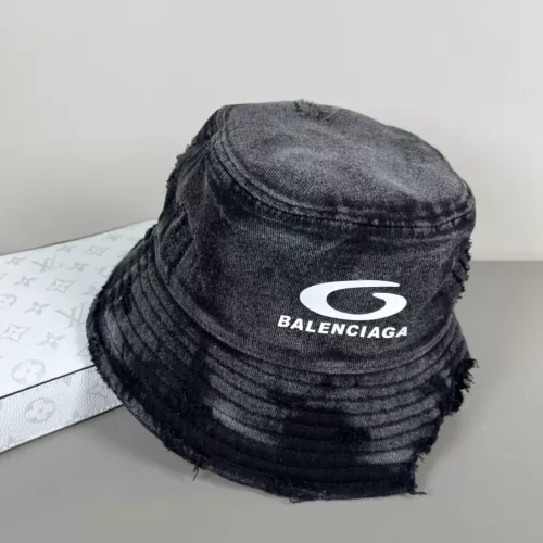 Balenciaga Caps #1299687 $29.00 USD, Wholesale Replica Balenciaga Caps