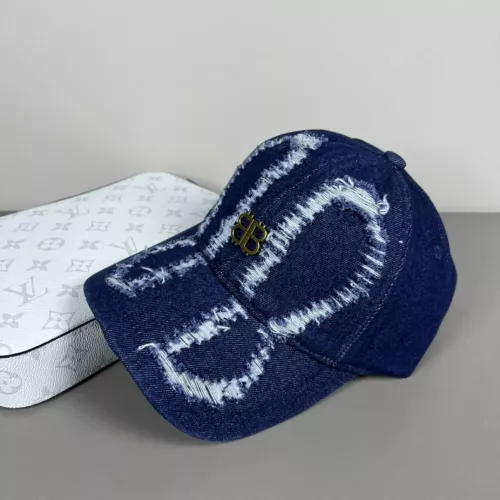 Replica Balenciaga Caps #1299689 $25.00 USD for Wholesale