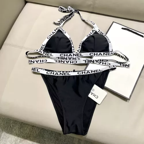 Chanel Bathing Suits For Women #1299693 $38.00 USD, Wholesale Replica Chanel Bathing Suits