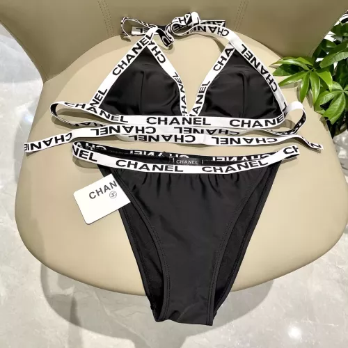 Replica Chanel Bathing Suits For Women #1299693 $38.00 USD for Wholesale