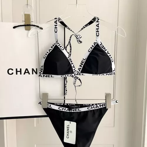 Replica Chanel Bathing Suits For Women #1299693 $38.00 USD for Wholesale